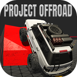 [Project : Offroad]