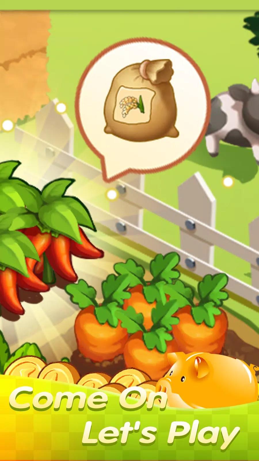 Farm Winner Game Screenshot