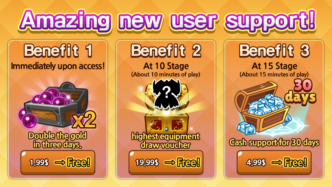 Devil Twins: VIP Game Screenshot
