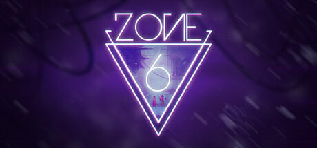 Banner of Zone 6 