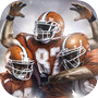 Icon of Football Elite: Social American Football Games