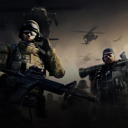 Combat Arms Latest Version for Android/iOS APK - TapTap