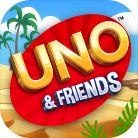 Uno and Friends APK for Android Download