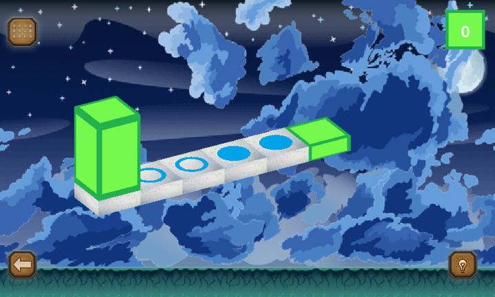 Скриншот игры Blocks 2