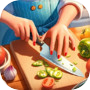 Icon of Cooking Wonder: Cooking Games