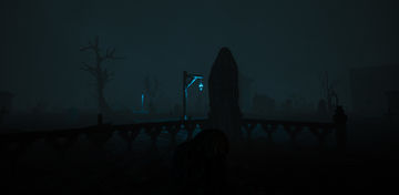 Shadow Falls Game Screenshot