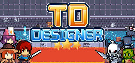 Banner of Desainer TD 