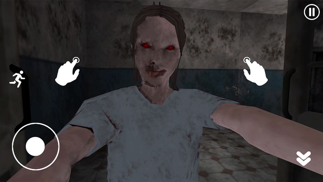 Screenshot of Horror Hospital® 2 Survival
