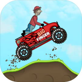 Baixar gratuitamente Hill Climb Racing APK para Android