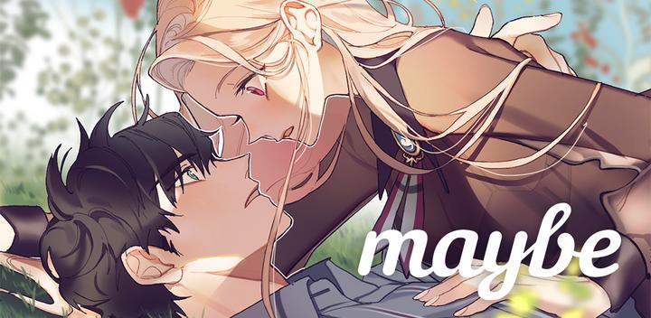 Banner of Maybe - My New Story 3.2.1