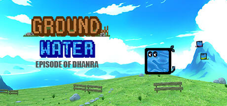 Banner of Ground Water - Episode of Dhanra 