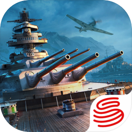 战舰世界闪击战（测试服）