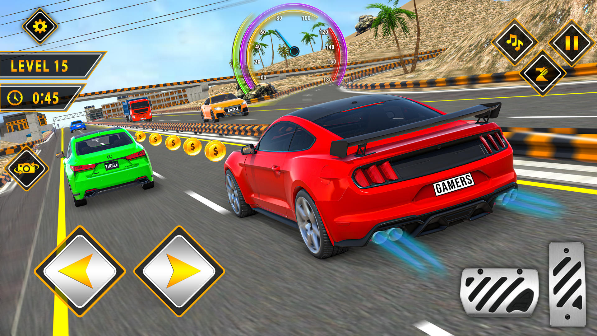 Free Car Games - Car Games Free Download 