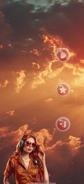 Flight to Glory Game Screenshot