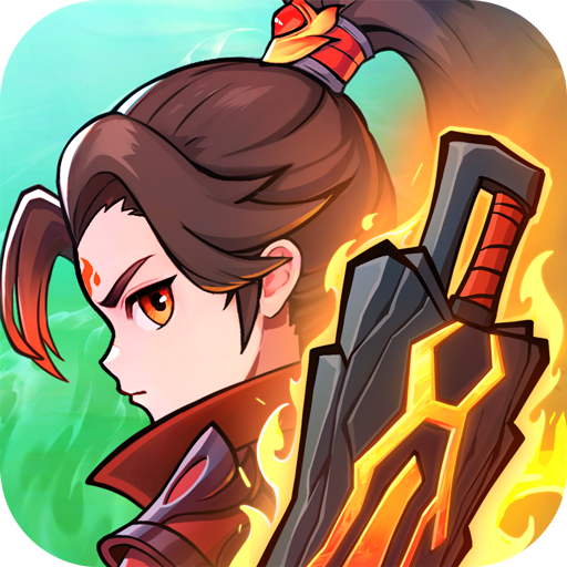 Battle Through the Heavens 2D for Android/iOS - TapTap