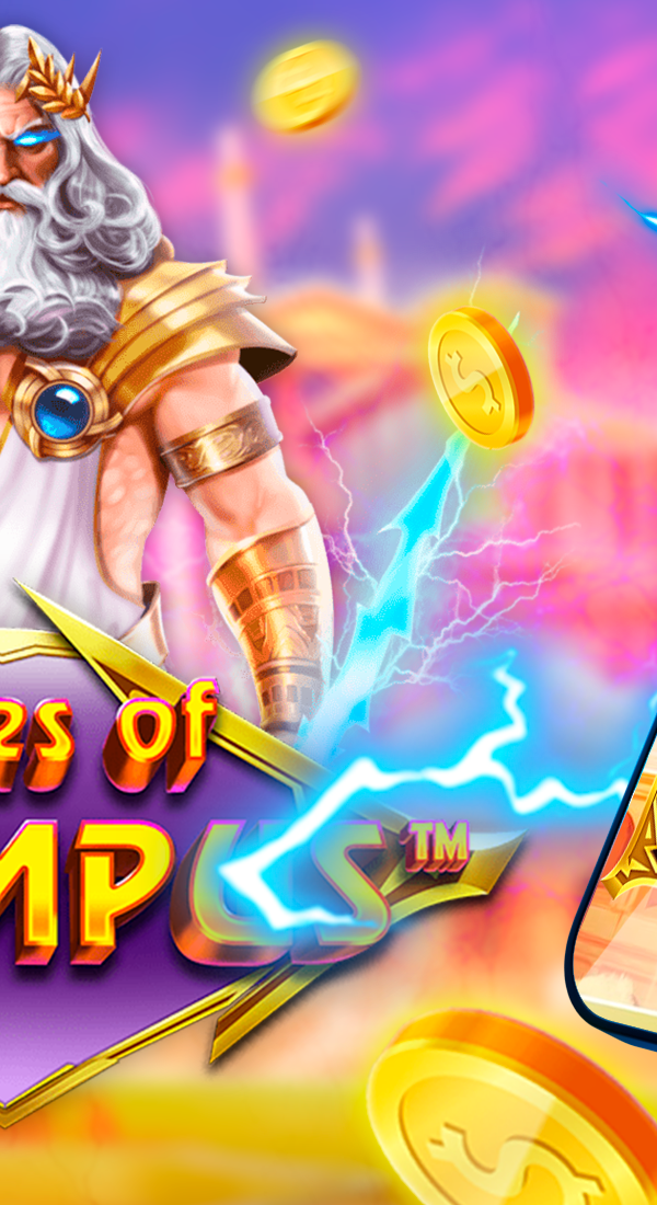 Realm of Olympus Latest Version for Android/iOS APK - TapTap