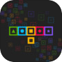 Icon of Color Shape - Matching Game