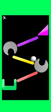 Chain Bump! Game Screenshot