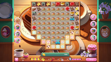 Marie's Patisserie - Sweet Dreams - Collector's Edition Game Screenshot