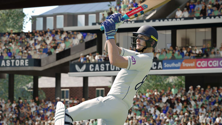 Screenshot 1 of Cricket 24 