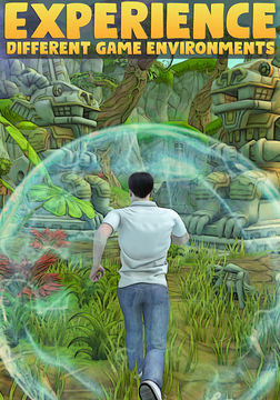 Run Run 3D 3 Game Screenshot