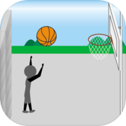 Choimuzu 3 Point Basketball ~The best game for killing time~