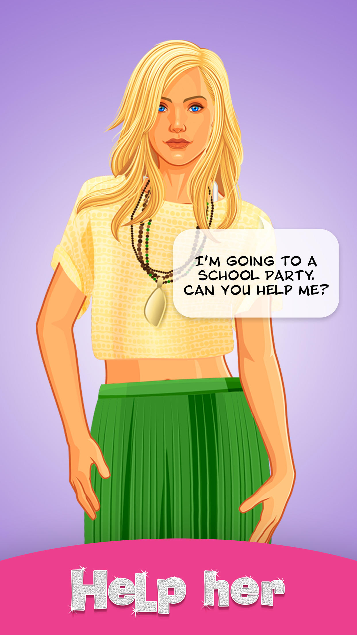 Fashion Master -Perfact Outfit android iOS apk download for free-TapTap