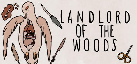 Banner of Landlord of the Woods 