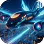Icon of Airplane Survival