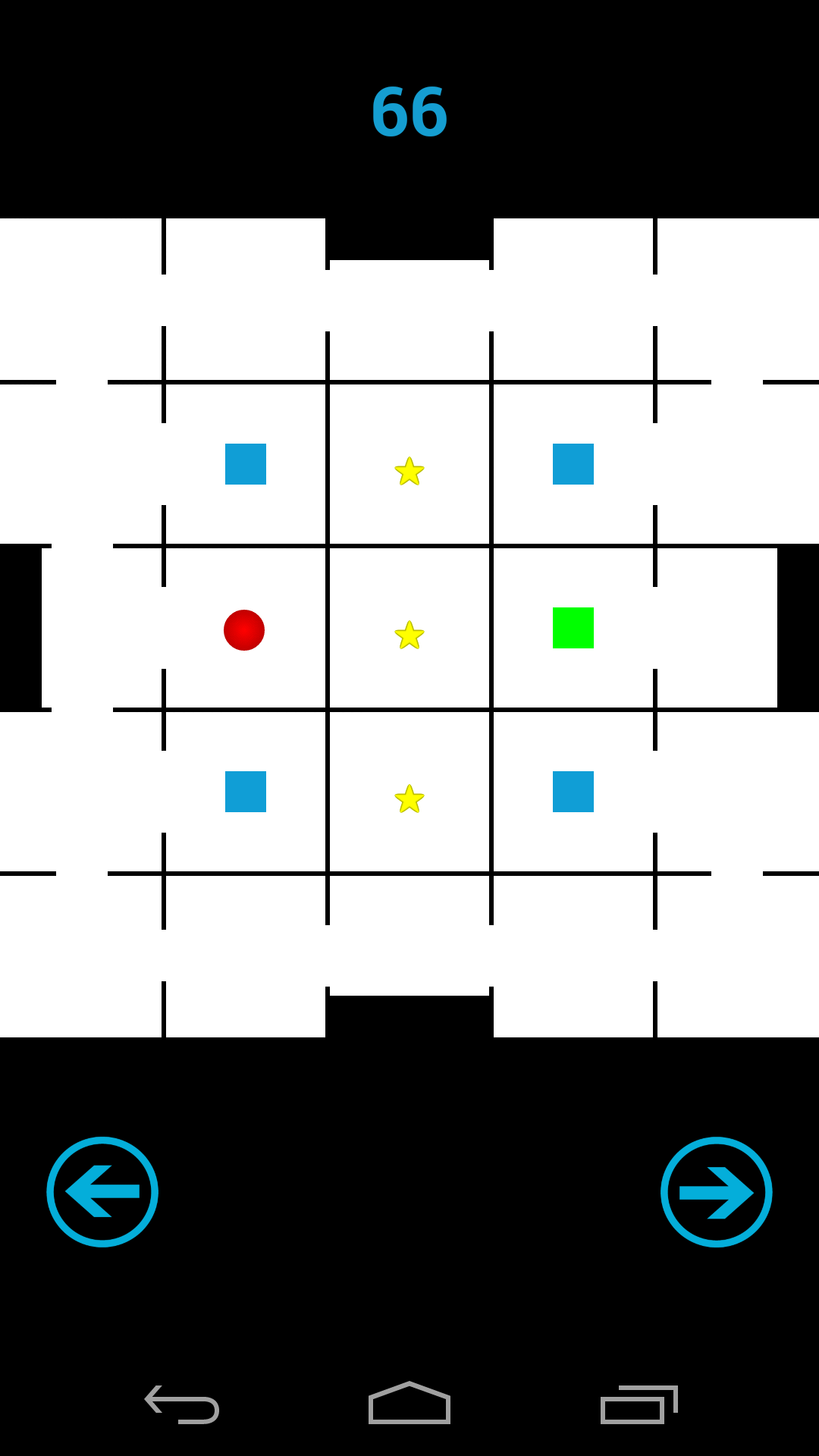 Screenshot of Final Destination Free