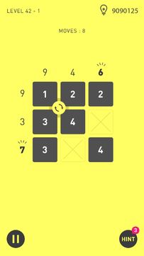 Dr.Sum Game Screenshot