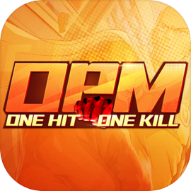 OPM One Hit One Kill