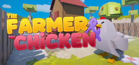 Banner of The Farmer & the Chicken 