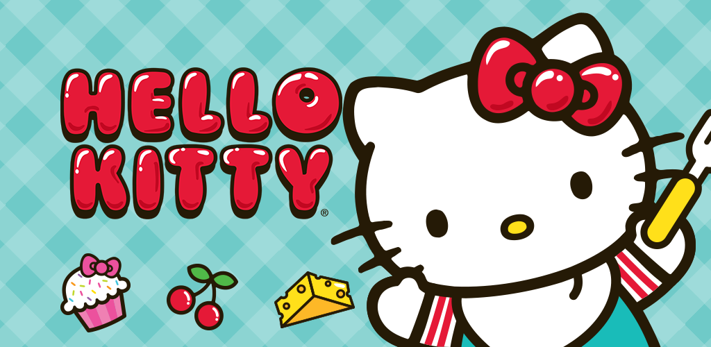 Banner of Lancheira da Hello Kitty 2023.3.2