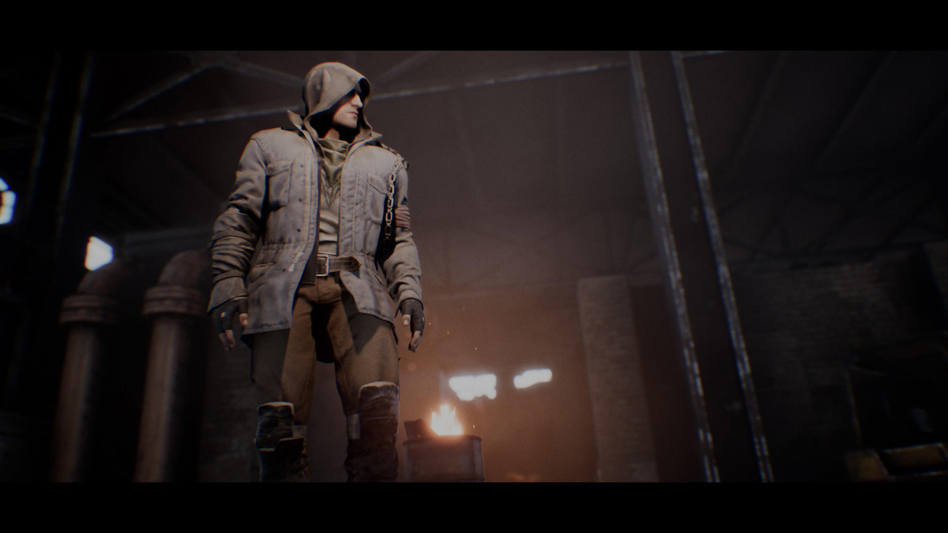 Terminator: Resistance Game Screenshot