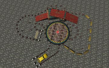 Car Driver 2 (Easy Parking) Game Screenshot