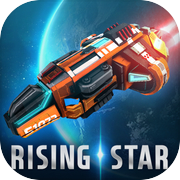 Rising Star: Puzzle-Strategie R