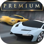 MR RACER : Premium Car Racing