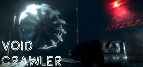 Banner of VOID CRAWLER 