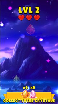 Olympus Harmony 遊戲截圖