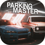 Parking Master: Asfalto y Off-