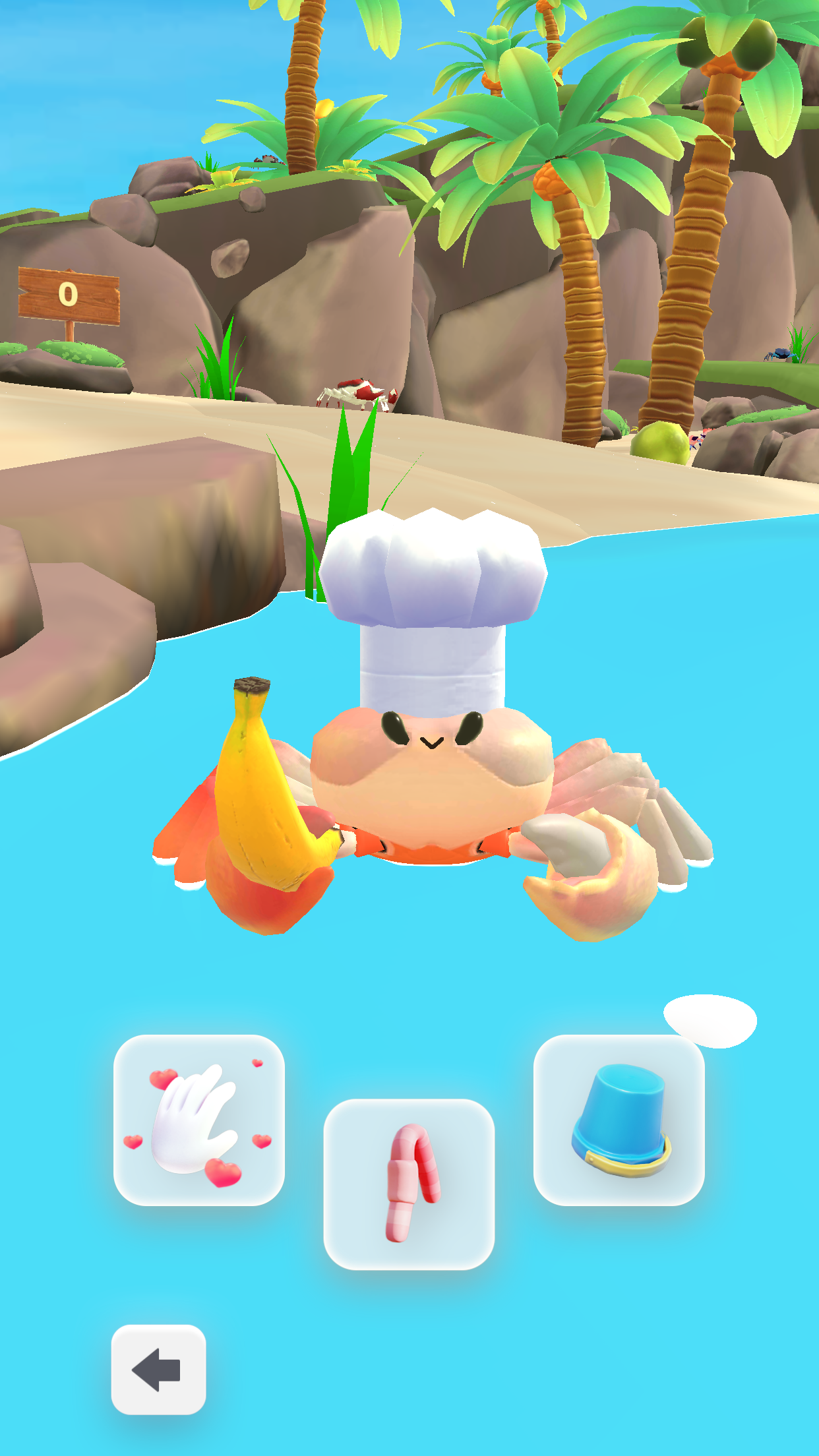 Crab Island Latest Version for Android/iOS APK - TapTap