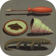 Miniatures: A Story Collection