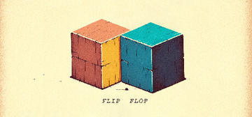Banner of Flip Flop 