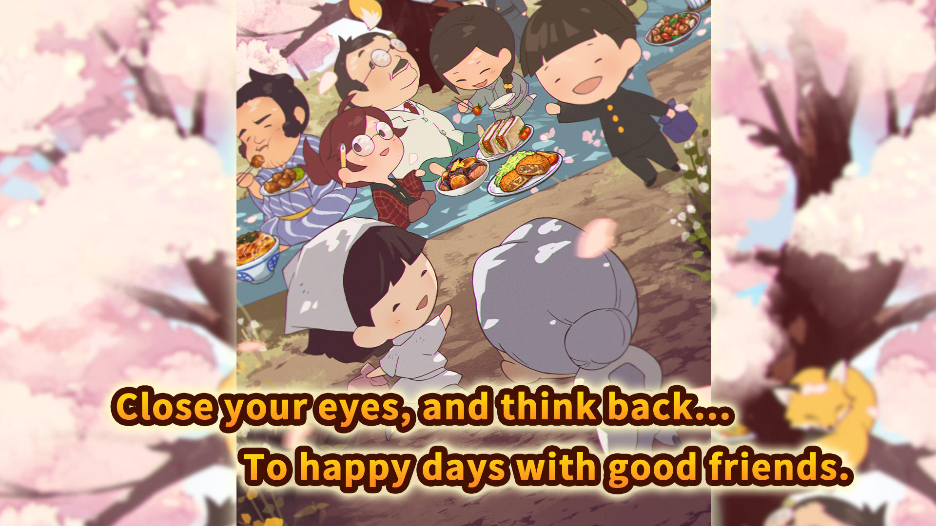 Hungry Hearts Diner Neo Game Screenshot