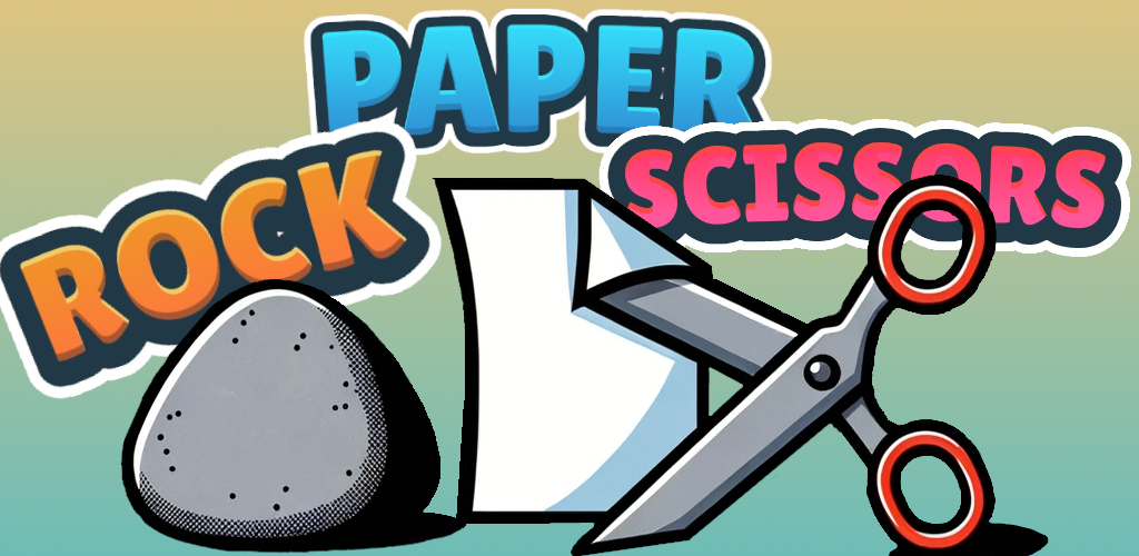 Rock Paper Scissors mobile android iOS apk download for free-TapTap