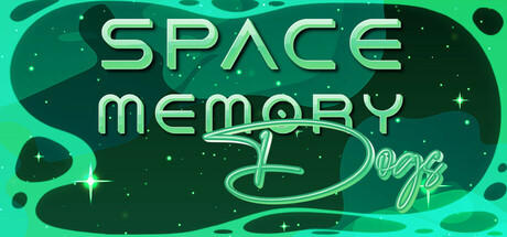 Banner of Space Memory: Dogs 