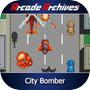 Icon of Arcade Archives City Bomber