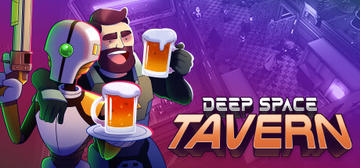 Banner of Deep Space Tavern 