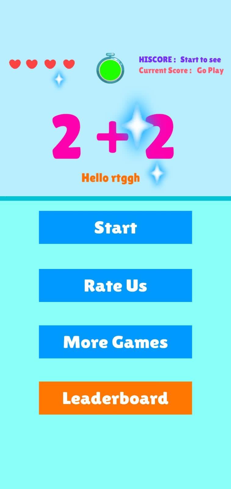 2048: infinity Challenge Game for Android/iOS - TapTap